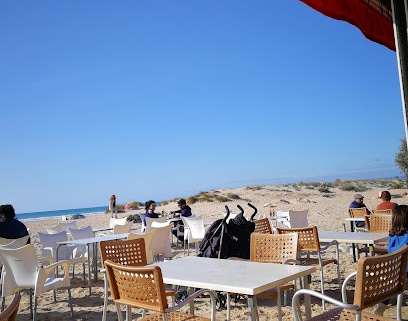 fotografía  Conluzpropia Tienda de accesorios de moda en Zahara de los Atunes