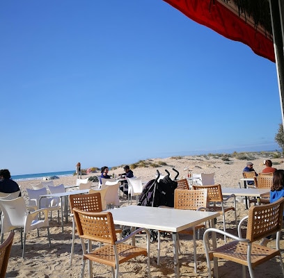 fotografía  Conluzpropia Tienda de accesorios de moda en Zahara de los Atunes