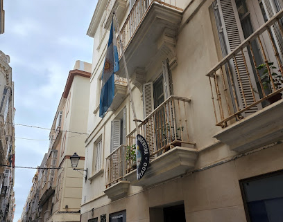 fotografía  Consulado de la República Argentina en Cádiz Consulado extranjero en Cádiz