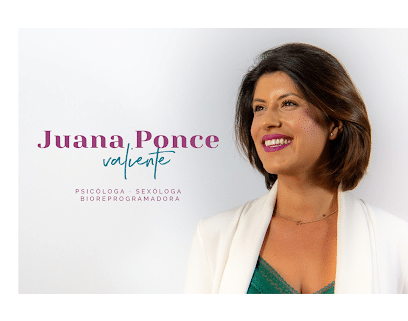 fotografía  Consulta Psicóloga Juana Ponce Valiente Psicólogo en Jerez de la Frontera