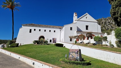 fotografía  Convento de Capuchinos Convento en Ubrique