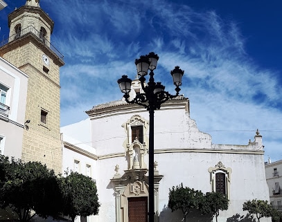 fotografía  Convento de San Francisco Convento en Cádiz