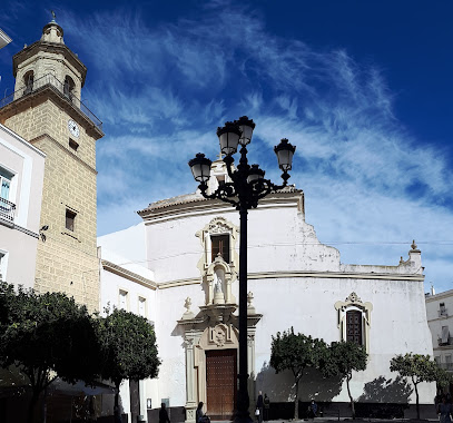 fotografía  Convento de San Francisco Convento en Cádiz