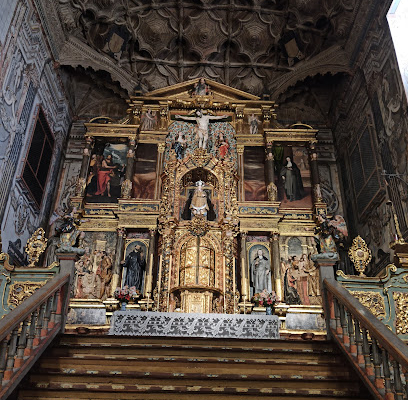 Convento de Santa Isabel La Real Monasterio