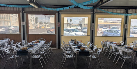 fotografía  Cooperativa de Pescadores del Mar de Rota Bar en Rota