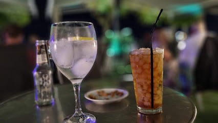 fotografía  Copas El Oceano Bar en Barbate