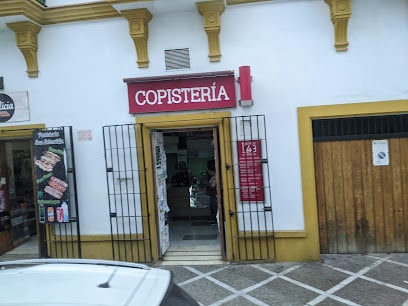 fotografía  Copistería - Porvera 49 Copistería en Jerez de la Frontera