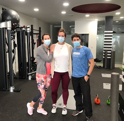 Corpore Sano Entrenador personal