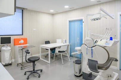 Corral&Vargas Clínica dental