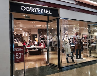 fotografía  Cortefiel Tienda de ropa en Algeciras