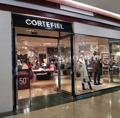 fotografía  Cortefiel Tienda de ropa en Algeciras