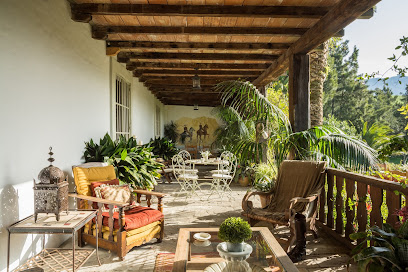 fotografía  Cortijo El Aguilon  en Tarifa