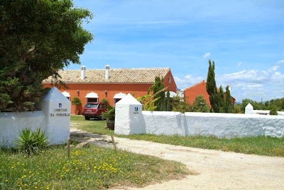 fotografía  Cortijo El Pozuelo  en Pedro Valiente