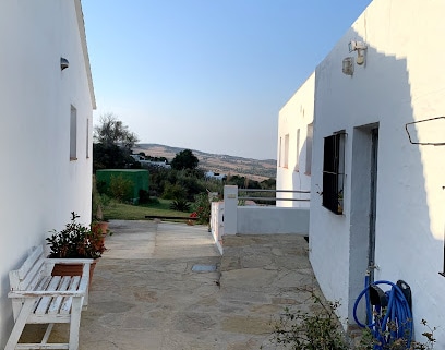 fotografía  Cortijo Punta de la laja  en Villa Selene