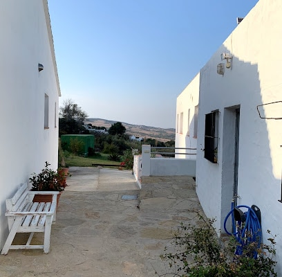 fotografía  Cortijo Punta de la laja  en Villa Selene