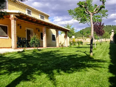 Cortijo de Abajo Casa rural