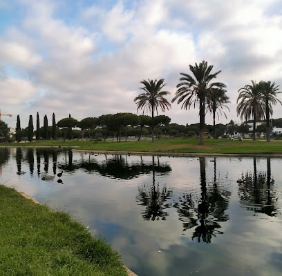 fotografía  Costa Ballena Urbanización en Chipiona