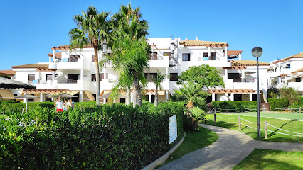 fotografía  Coto De Sancti Petri Edificio de apartamentos en Chiclana de la Frontera