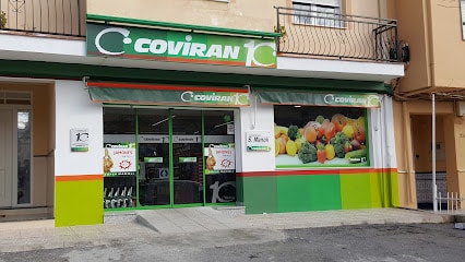 Coviran 10 Super Manoli Supermercado