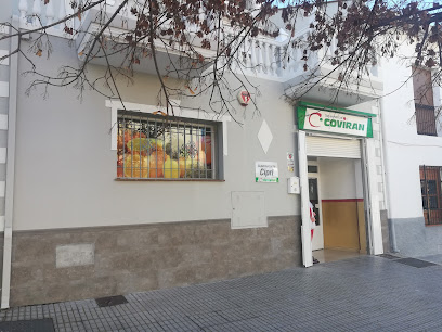 Coviran Cuevas Del Campo Supermercado