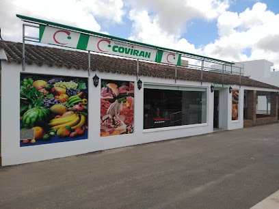 fotografía  Coviran El Colorado Supermercado en Barrio Nuevo