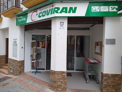 Coviran Gor Supermercado