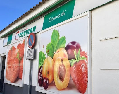 fotografía  Coviran Santa Ana Supermercado en Chiclana de la Frontera