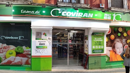 Covirán Supermercado