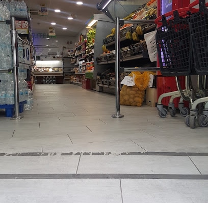 fotografía  Covirán Supermercado en Conil de la Frontera