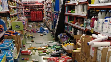 fotografía  Coviran Supermercado en El Puerto de Sta María