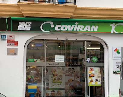 fotografía  Coviran Supermercado en El Puerto de Sta María