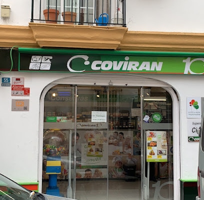 fotografía  Coviran Supermercado en El Puerto de Sta María