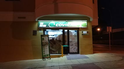 fotografía  Coviran Supermercado en El Puerto de Sta María