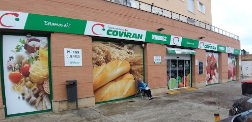 fotografía  Coviran Supermercado en El Puerto de Sta María