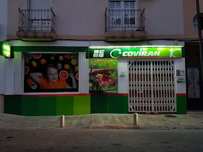 Covirán Supermercado