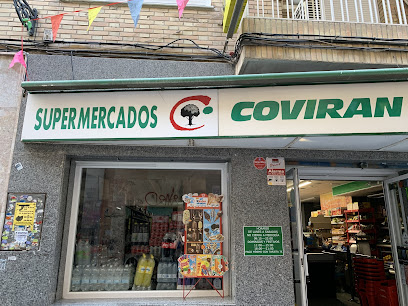 Coviran Supermercado Supermercado