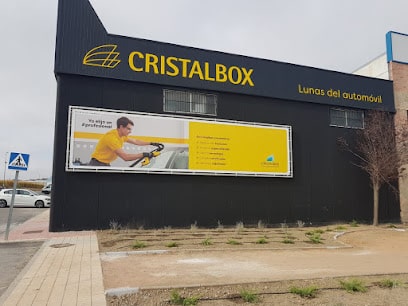 Cristalbox Las Gabias Taller de cristales para automóviles