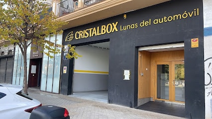 Cristalbox Taller de cristales para automóviles