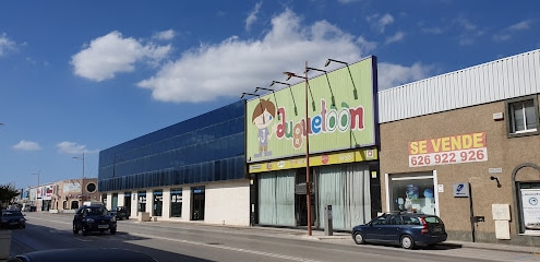 fotografía  Cristalería Picazo S.L. Tienda de artículos de cristal en Chiclana de la Frontera