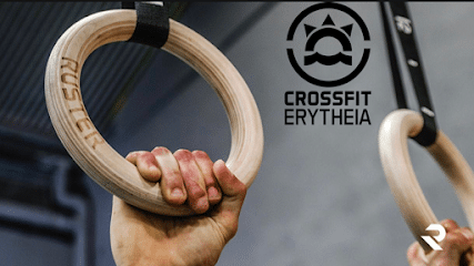 fotografía  CrossFit Erytheia Gimnasio en Cádiz