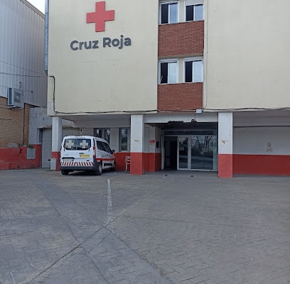 fotografía  Cruz Roja - Asamblea Local de Algeciras Organización no gubernamental en Algeciras