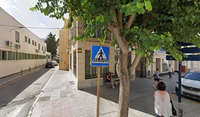 fotografía  Cruz Roja - Asamblea Local de Chiclana Organización no gubernamental en Chiclana de la Frontera