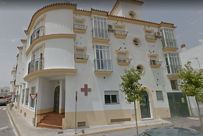 fotografía  Cruz Roja - Asamblea Local de Conil Organización no gubernamental en Conil de la Frontera