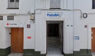 fotografía  Cruz Roja - Asamblea Local de El Puerto Organización no gubernamental en El Puerto de Sta María