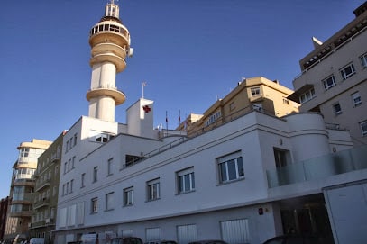 fotografía  Cruz Roja - Oficina Provincial de Cádiz Organización no gubernamental en Cádiz