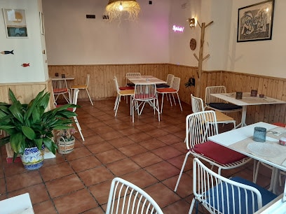 fotografía  Cuchara de Palo Bar restaurante en Conil de la Frontera