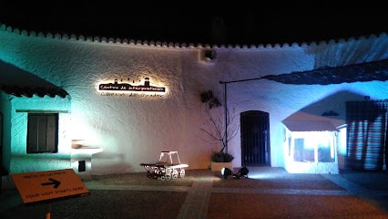 Cueva Museo Centro de Interpretación Cuevas de Guadix Museo