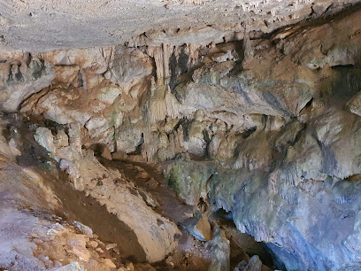 Cueva del Agua Reserva natural