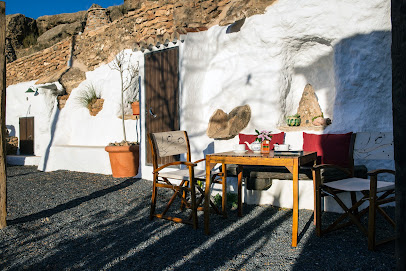 Cuevas Balcones de Piedad Casa rural