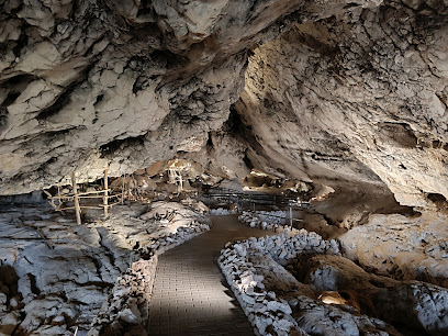 Cuevas Turísticas de Pìñar Agencia de visitas turísticas